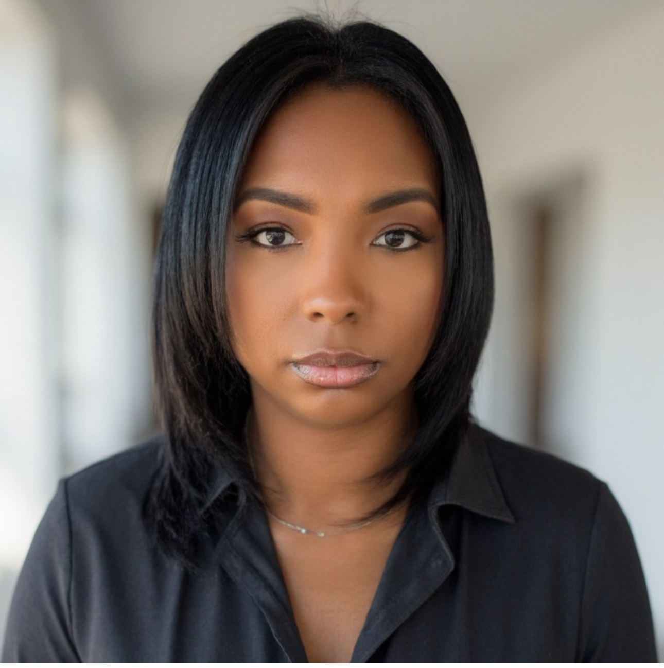 Neisha Serene Neisha Serene