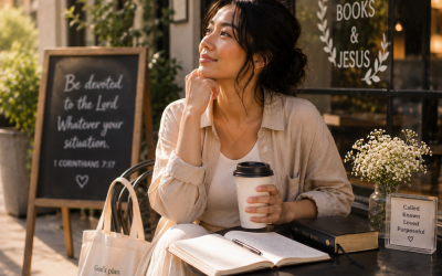 What Paul Really Taught About Singleness